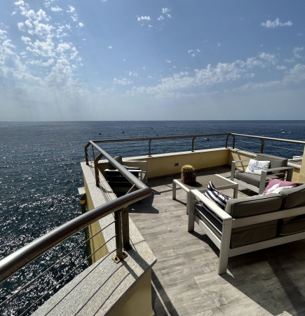 Apartment Salto nel Vuoto